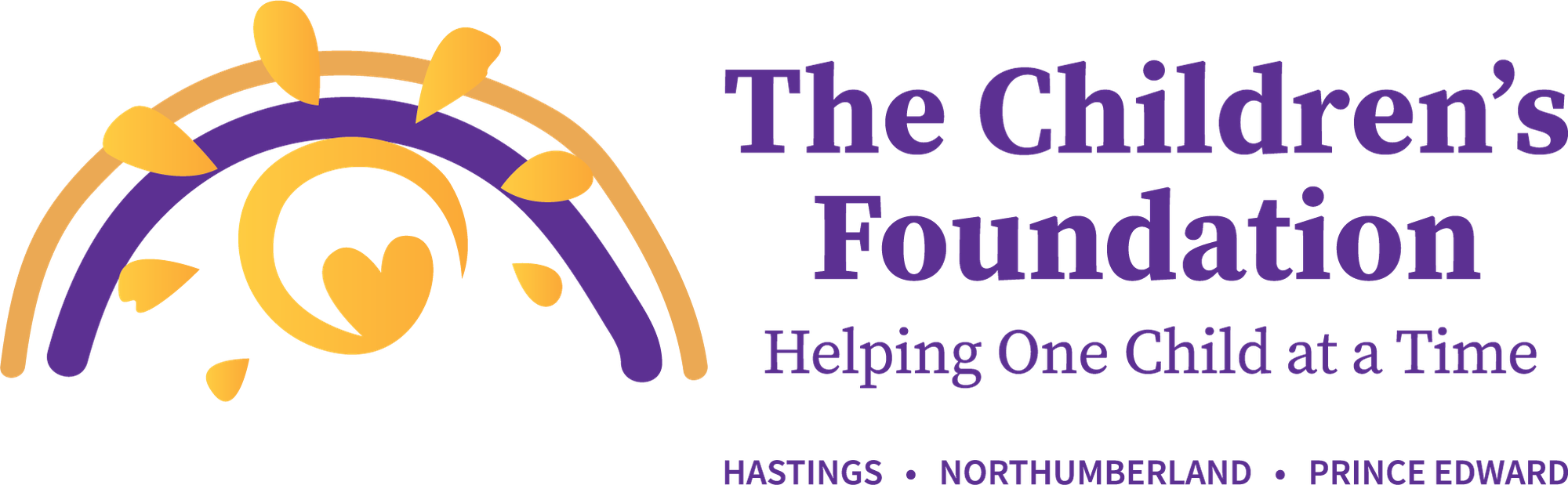 Charity logo