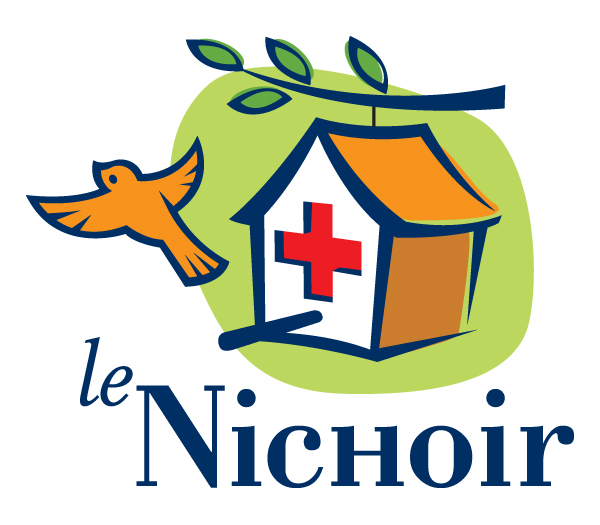 Charity logo