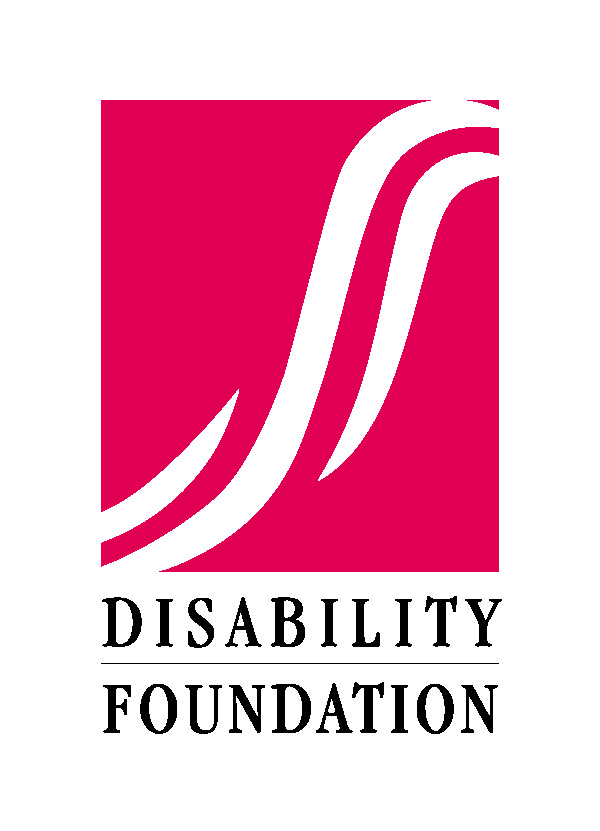 Charity logo