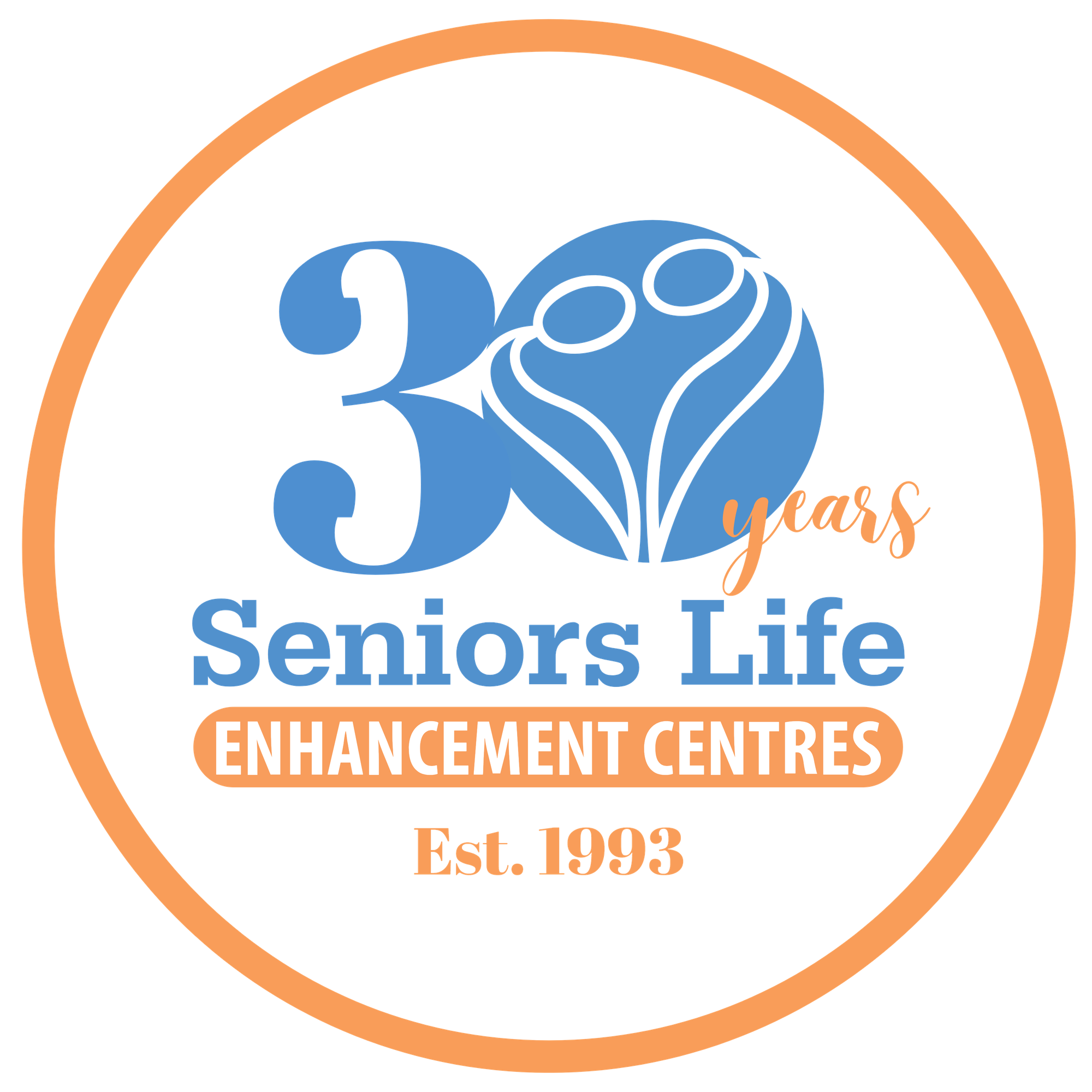 Charity logo