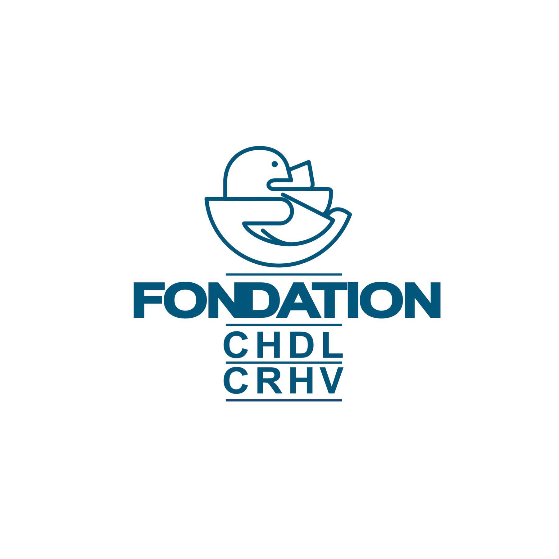 Charity logo