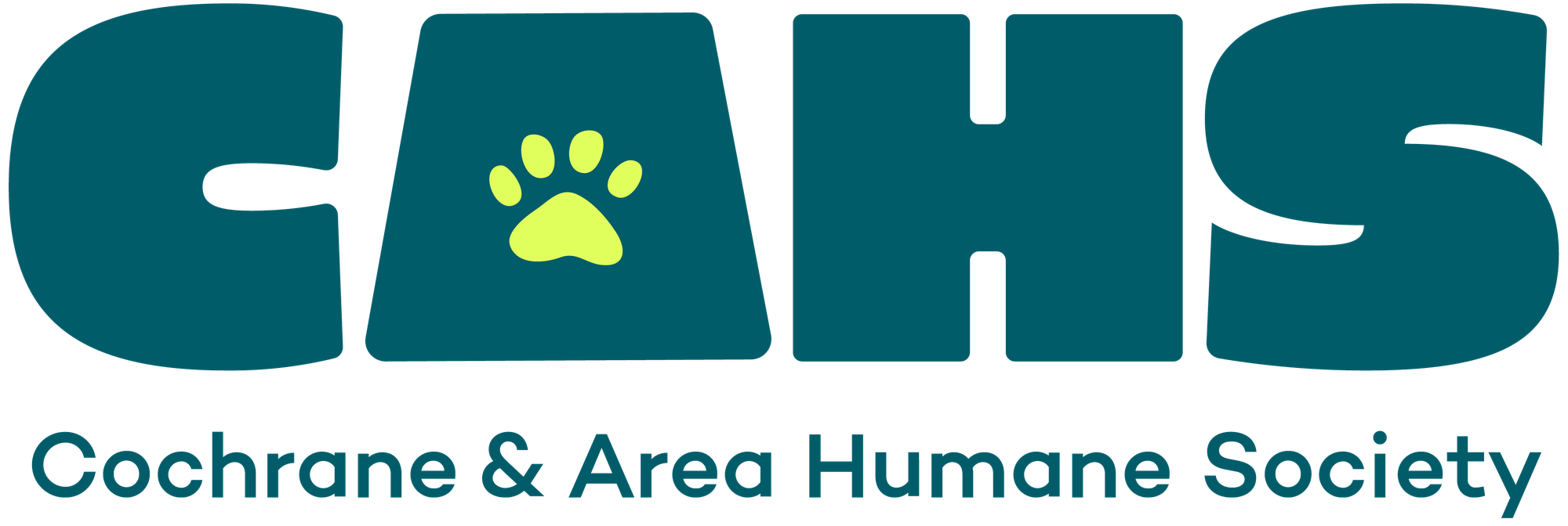 Charity logo