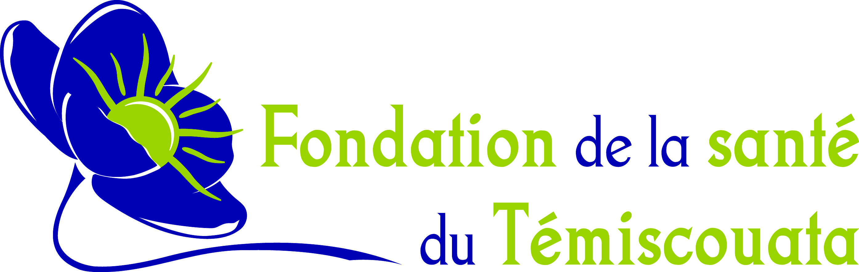 Charity logo