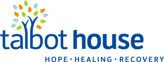 Charity logo