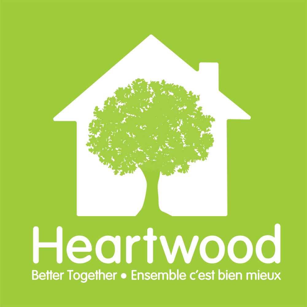 Charity logo