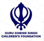 Charity logo