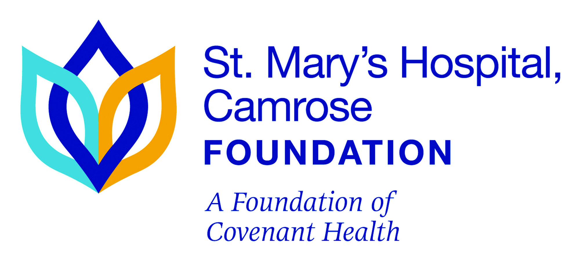 Charity logo