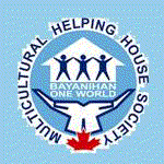 Charity logo