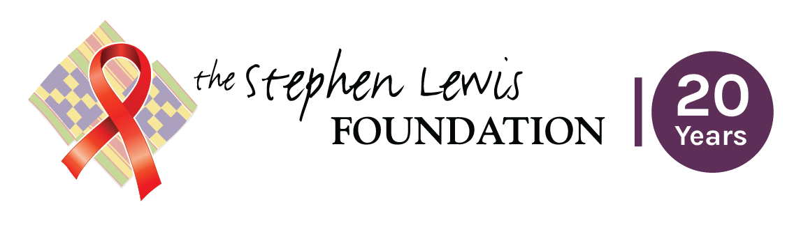 Charity logo