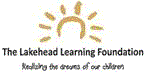 Charity logo