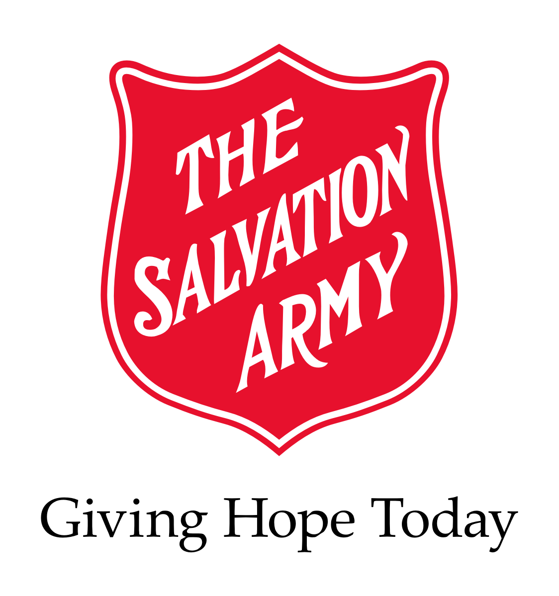 Charity logo