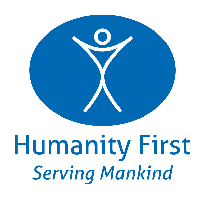 Charity logo