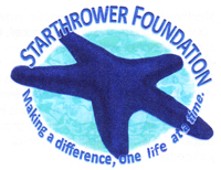 Charity logo