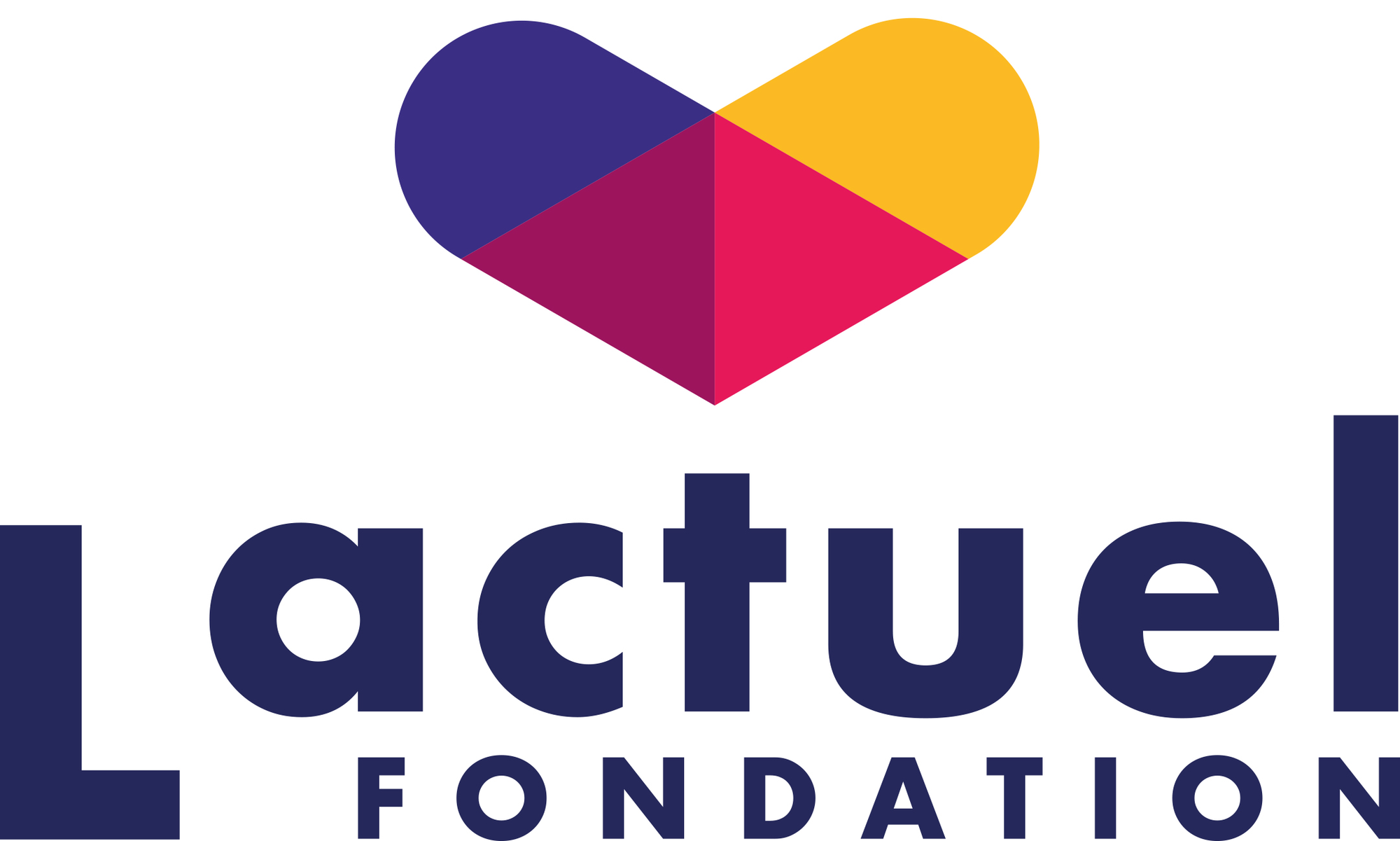 Charity logo