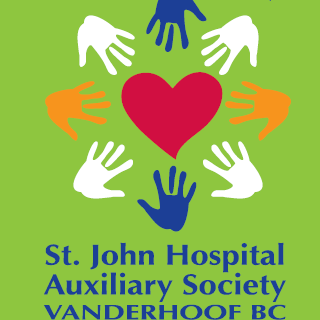 Charity logo