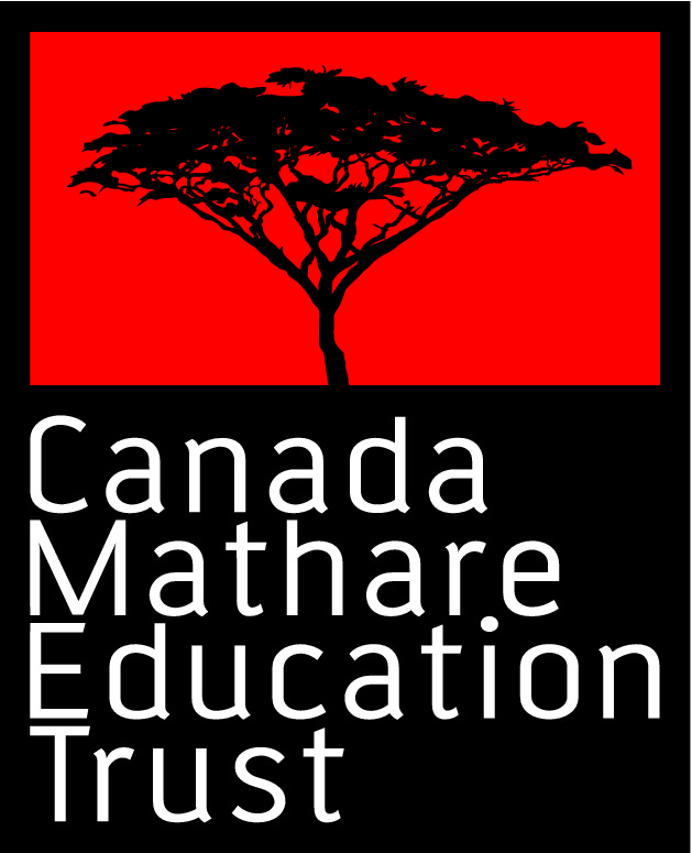 Charity logo