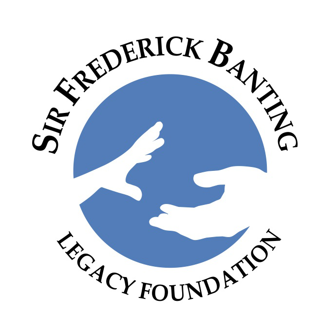 Charity logo