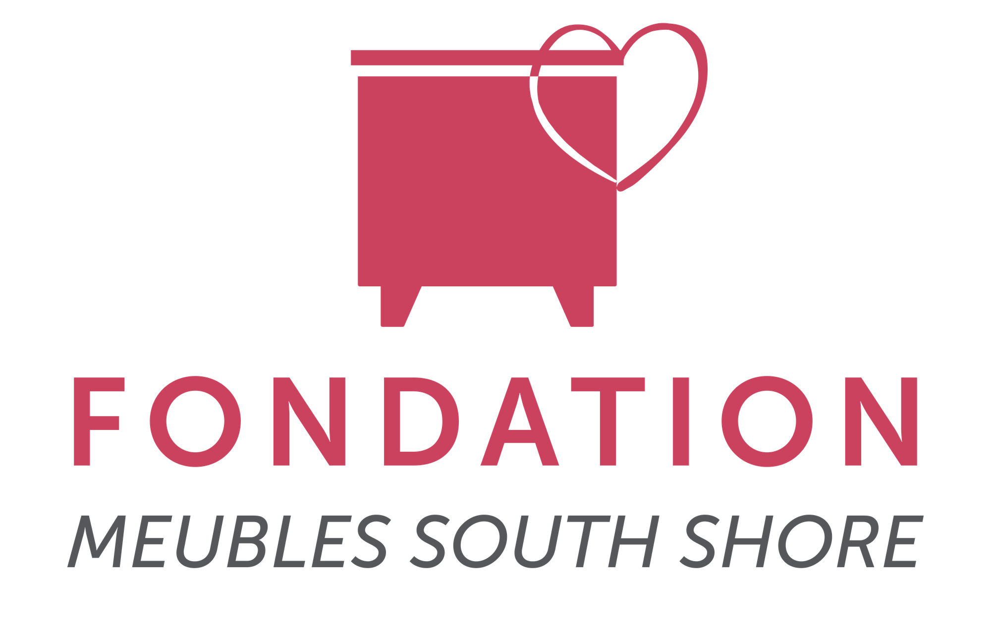 Charity logo