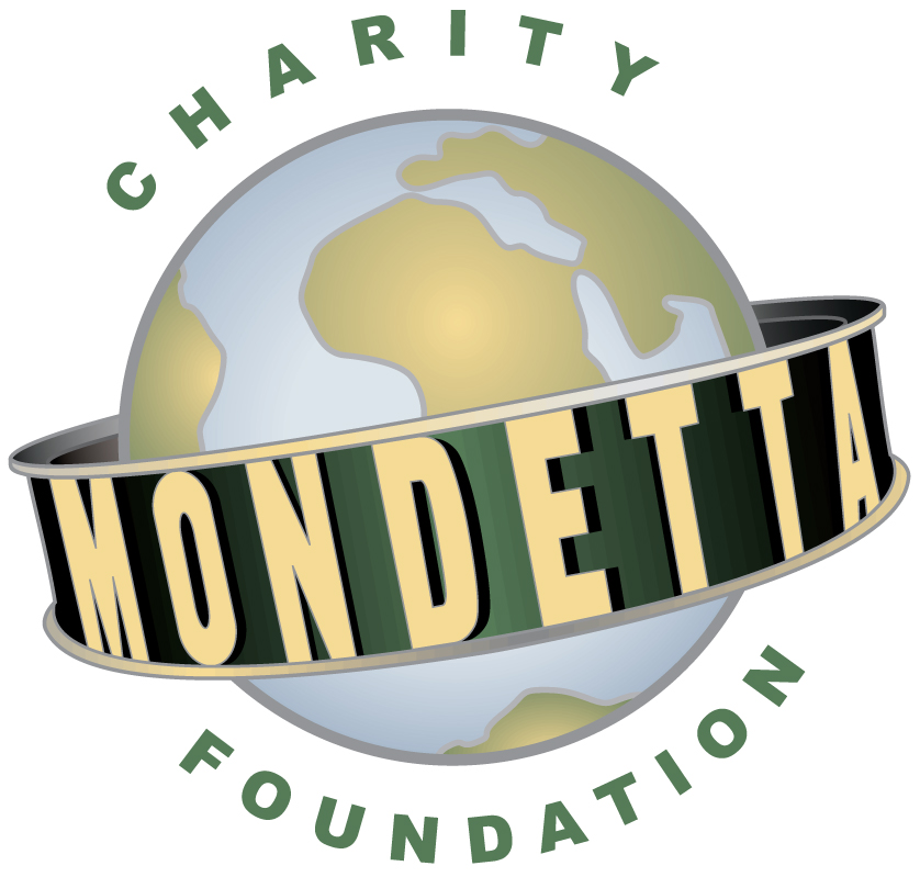 Charity logo