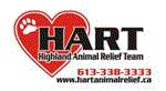 Charity logo