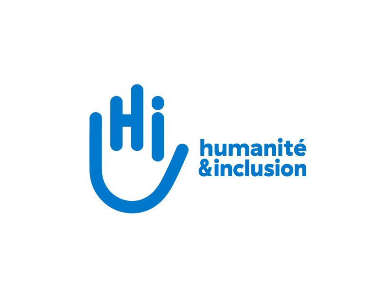 Charity logo