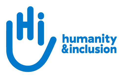 Charity logo