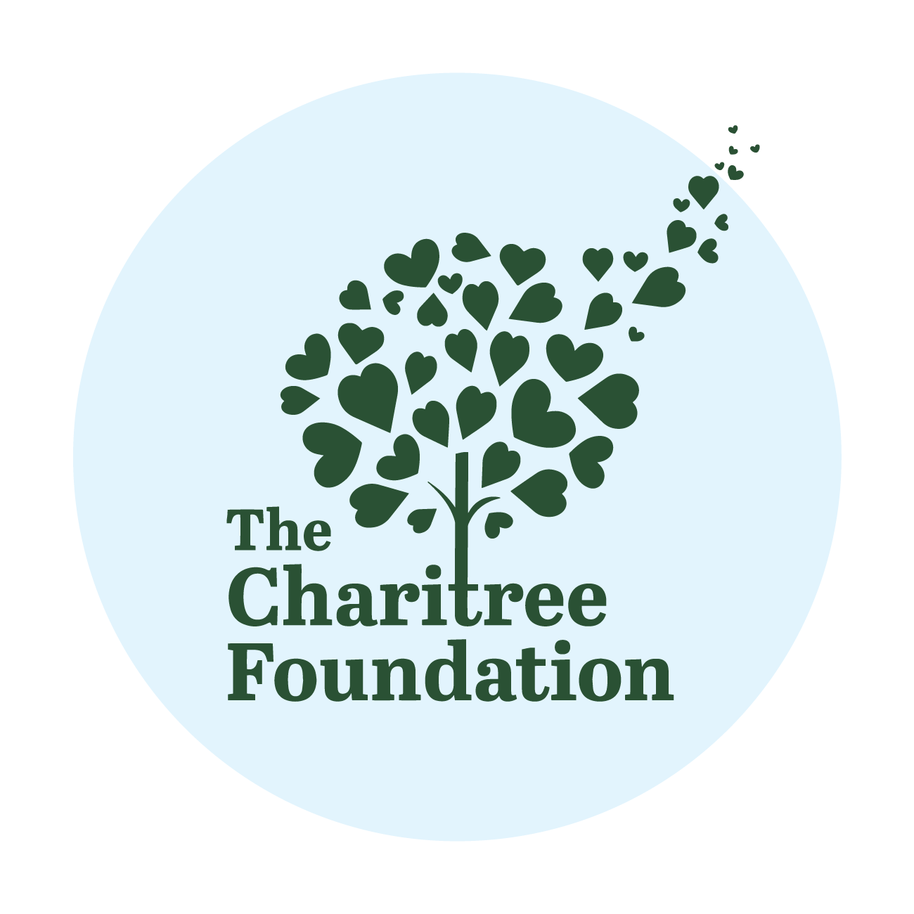 Charity logo