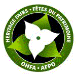 Charity logo