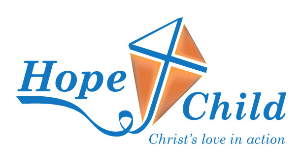 Charity logo