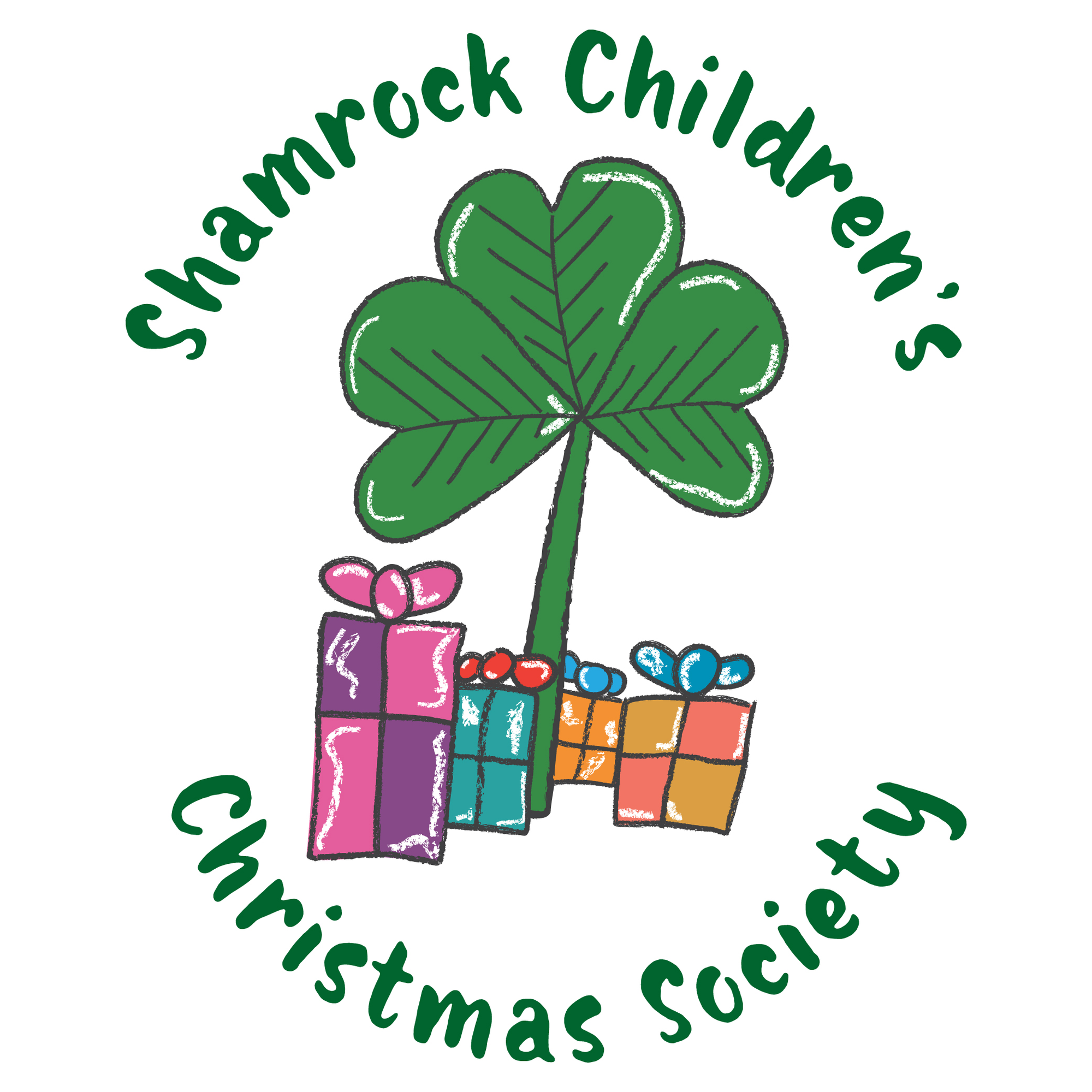 Charity logo