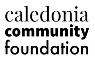 Charity logo