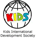 Charity logo