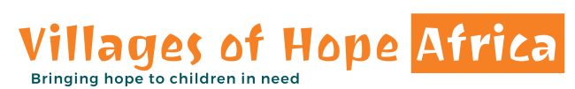 Charity logo