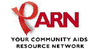 Charity logo