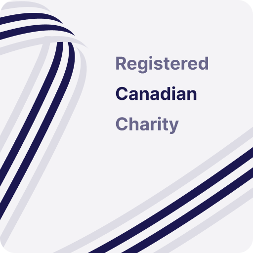 Charity logo