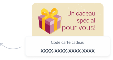 giftcard